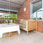 6 Person Holiday Home In Hejls