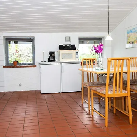 Tranquil Retreat In Hejlsminde-by Traum Ferienhaus