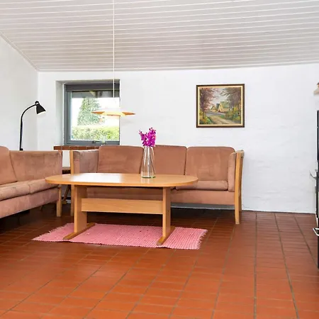 Tranquil Retreat In Hejlsminde-by Traum Σπίτι διακοπών Hejls