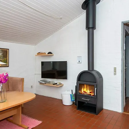 Tranquil Retreat In Hejlsminde-by Traum * Hejls