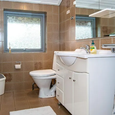 Tranquil Retreat In Hejlsminde-by Traum Σπίτι διακοπών