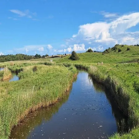 Tranquil Retreat In Hejlsminde-by Traum Hejls