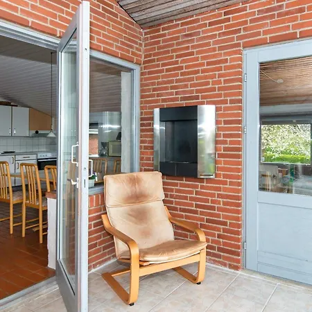 Tranquil Retreat In Hejlsminde-by Traum * Hejls