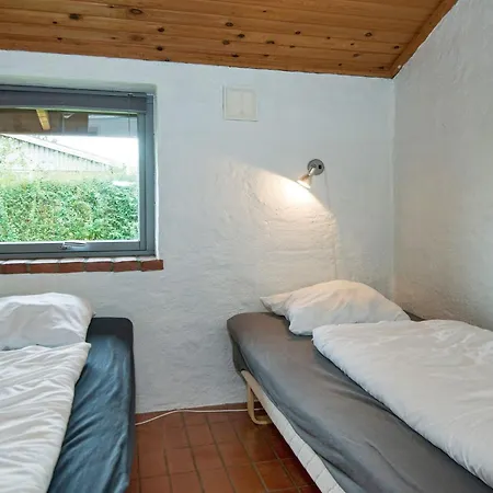 Tranquil Retreat In Hejlsminde-by Traum Ferienhaus