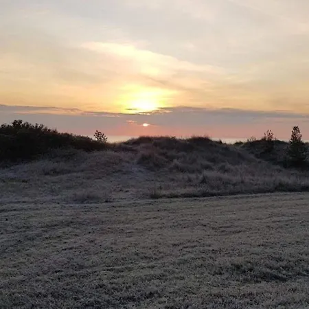 Tranquil Retreat In Hejlsminde-by Traum Σπίτι διακοπών Hejls