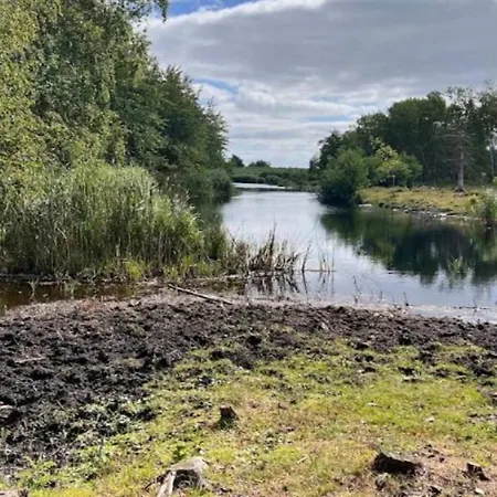 Tranquil Retreat In Hejlsminde-by Traum Σπίτι διακοπών *