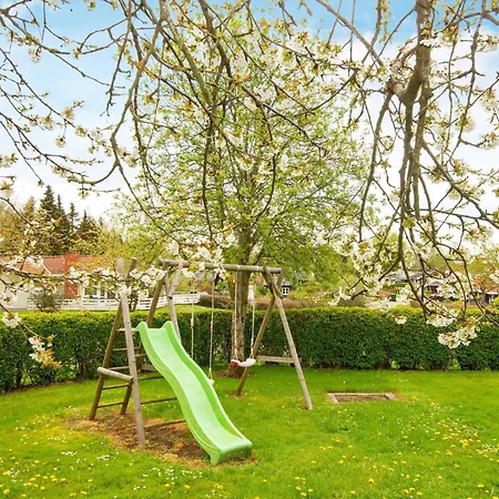 Tranquil Retreat In Hejlsminde-by Traum Ferienhaus