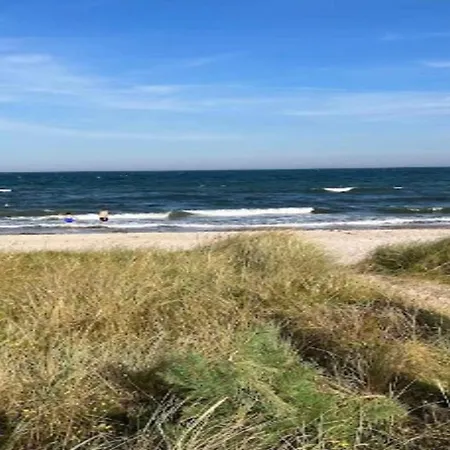Ferienhaus Tranquil Retreat In Hejlsminde-by Traum Hejls