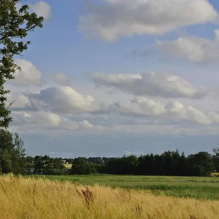 6 Person Holiday Home In Hejls