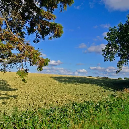 Tranquil Retreat In Hejlsminde-by Traum Hejls